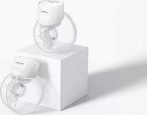 Momcozy MOMCOZY S12 Pro Laktator podwójny biały 12