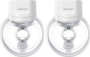 Momcozy MOMCOZY S12 Pro Laktator podwójny biały 2