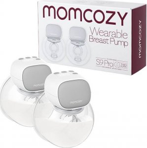 Momcozy S9 Pro Podwójny 4