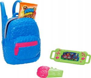 Mattel Monster High Ghoulia Yelps Lalka podstawowa (HHK58) 5