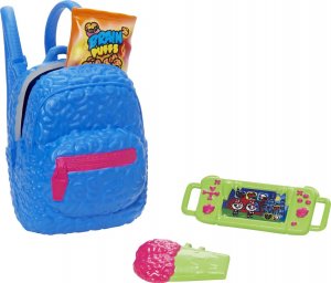 Mattel Monster High Ghoulia Yelps Lalka podstawowa (HHK58) 8