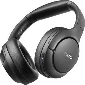Słuchawki Tozo H10 czarne 1