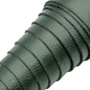 Heckermann Samoprzylepna łata skórzana 50x137cm Zielona 4