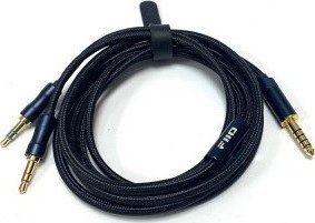 FiiO FIIO LL-4.4A kabel słuchawkowy 1,5m 2x3,5mm do 4,4mm 1