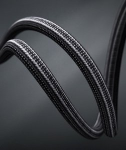 FiiO Jack 4.4mm - Jack 3.5mm x2 1.5m czarny 4