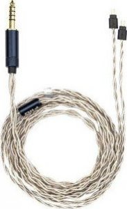 FiiO FIIO LS-4.4B kabel słuchawkowy 1,2m zbalansowany 4.4mm do 0.78mm 2pin 1