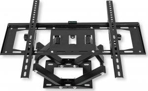 Signaflex Uchwyt do telewizora monitora 32-85" VESA obrotowy Signaflex HT-CO502 9