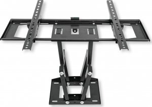 Signaflex Uchwyt do telewizora monitora 32-85" VESA obrotowy Signaflex HT-CO502 10