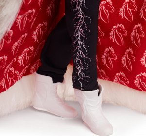 Lalka Barbie Mattel Ryan Gosling jako Ken z futrzanym płaszczem (HRF31) 11