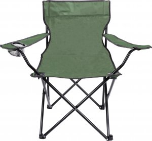 Heckermann Krzesło wędkarskie turystyczne składane Heckermann - Moro 3