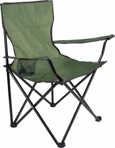 Heckermann Krzesło wędkarskie turystyczne składane Heckermann - Moro 4