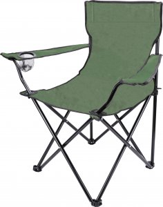 Heckermann Krzesło wędkarskie turystyczne składane Heckermann - Moro 5