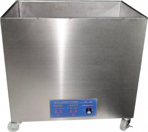 Myjka ciśnieniowa SONIX Myjka ultradźwiękowa Sonix KS-180AL 55L + 5L płynu 7