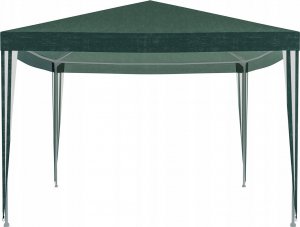 Heckermann Pawilon ogrodowy 3x3m Namiot handlowy Model ES.1 3