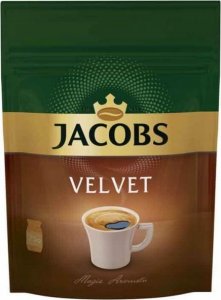 Jacobs Jacobs Velvet Kawa rozpuszczalna 75 g 1