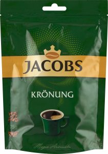 Jacobs Jacobs Krnung Kawa rozpuszczalna 75 g 1