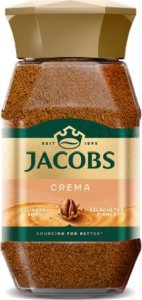 Jacobs Jacobs Crema Kawa rozpuszczalna 200 g 1