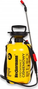 Heckermann Opryskiwacz ręczny Spryskiwacz ciśnieniowy Heckermann KF-5L-4 5L 2