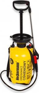 Heckermann Opryskiwacz ręczny Spryskiwacz ciśnieniowy Heckermann KF-5L-4 5L 6