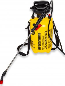 Heckermann Opryskiwacz ręczny Spryskiwacz ciśnieniowy Heckermann KF-5L-4 5L 10