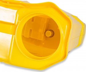 Heckermann Opryskiwacz ręczny Spryskiwacz ciśnieniowy KF-16C-8 16L 13