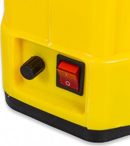 Heckermann Opryskiwacz ręczny Spryskiwacz ciśnieniowy KF-16C-8 16L 14