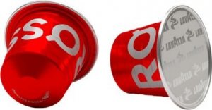 Lavazza Kapsułki do Nespresso Qualita Rossa 10 szt. 3