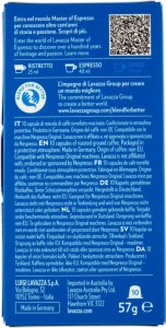 Lavazza Kapsułki do Nespresso Crema e Gusto Classico 10 szt. 2