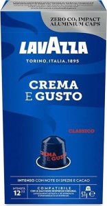 Lavazza Kapsułki do Nespresso Crema e Gusto Classico 10 szt. 1