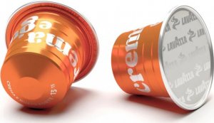 Lavazza Kapsułki do Nespresso Crema e Gusto Forte 10 szt. 2