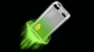 GP Recyko Bateria 9V Block 1 szt. 5