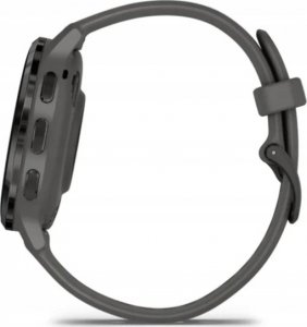 Zegarek sportowy Garmin Venu 3S Grafitowy  (010-02785-00) 3