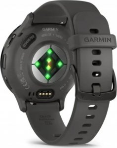 Zegarek sportowy Garmin Venu 3S Grafitowy  (010-02785-00) 4