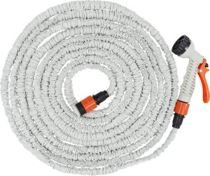 Home It Green>it® universal flexvandslange med sprøjtepistol 1/2" 22,5 meter 1