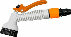 Home It Green>it® universal flexvandslange med sprøjtepistol 1/2" 22,5 meter 3