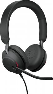 Słuchawki Jabra Evolve2 40 SE (24189-989-899) 3