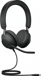 Słuchawki Jabra Evolve2 40 SE (24189-989-899) 5