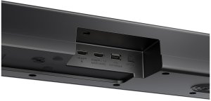 Soundbar LG DS70TY 4