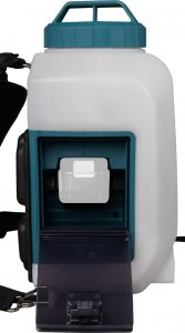 Makita Opryskiwacz akumulatorowy 10L 18V (DUS108Z) 12