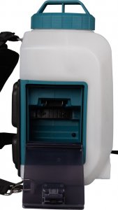 Makita Opryskiwacz akumulatorowy 10L 18V (DUS108Z) 13