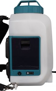 Makita Opryskiwacz akumulatorowy 10L 18V (DUS108Z) 14