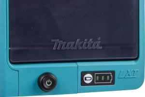 Makita Opryskiwacz akumulatorowy 10L 18V (DUS108Z) 15