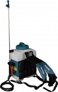 Makita Opryskiwacz akumulatorowy 10L 18V (DUS108Z) 3