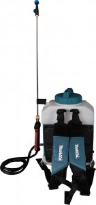 Makita Opryskiwacz akumulatorowy 10L 18V (DUS108Z) 4