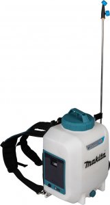 Makita Opryskiwacz akumulatorowy 10L 18V (DUS108Z) 7
