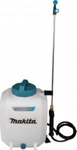 Makita Opryskiwacz akumulatorowy 10L 18V (DUS108Z) 8