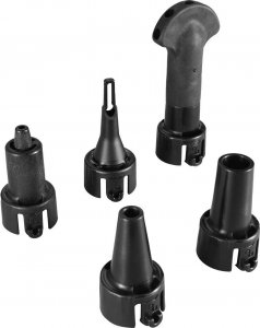 Makita Dmuchawa do kurzu DAS180Z (M DAS180Z) 3