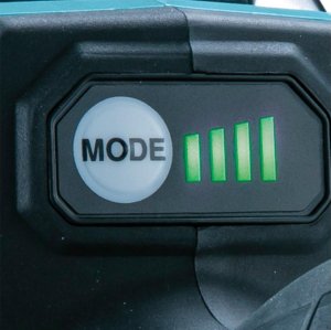 Makita Dmuchawa do kurzu DAS180Z (M DAS180Z) 4