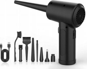 Mbg Line Elektryczna Dmuchawa Sprężone Powietrze Kompresor 11