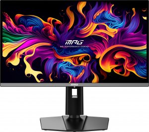 Monitor MSI MPG 271QRXDE QD-OLED 11